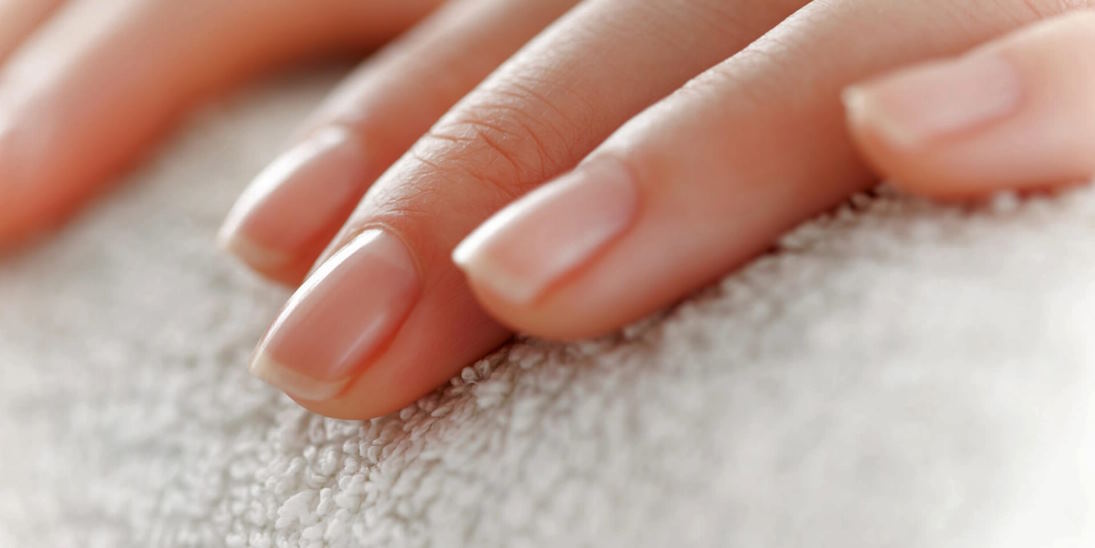 safeguards your nails